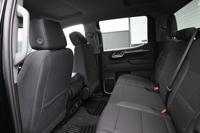New 2026 Chevrolet Silverado 1500 LT AWD/4WD image 9