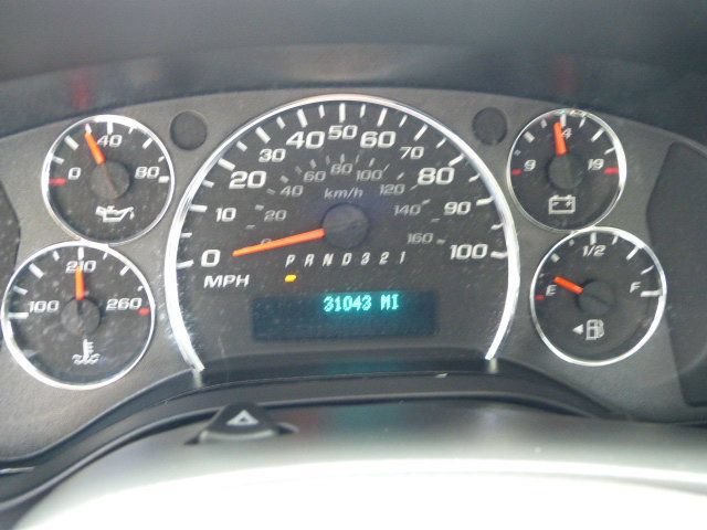 Used 2008 Chevrolet Express 3500 w/ School Bus Package RWD image 37