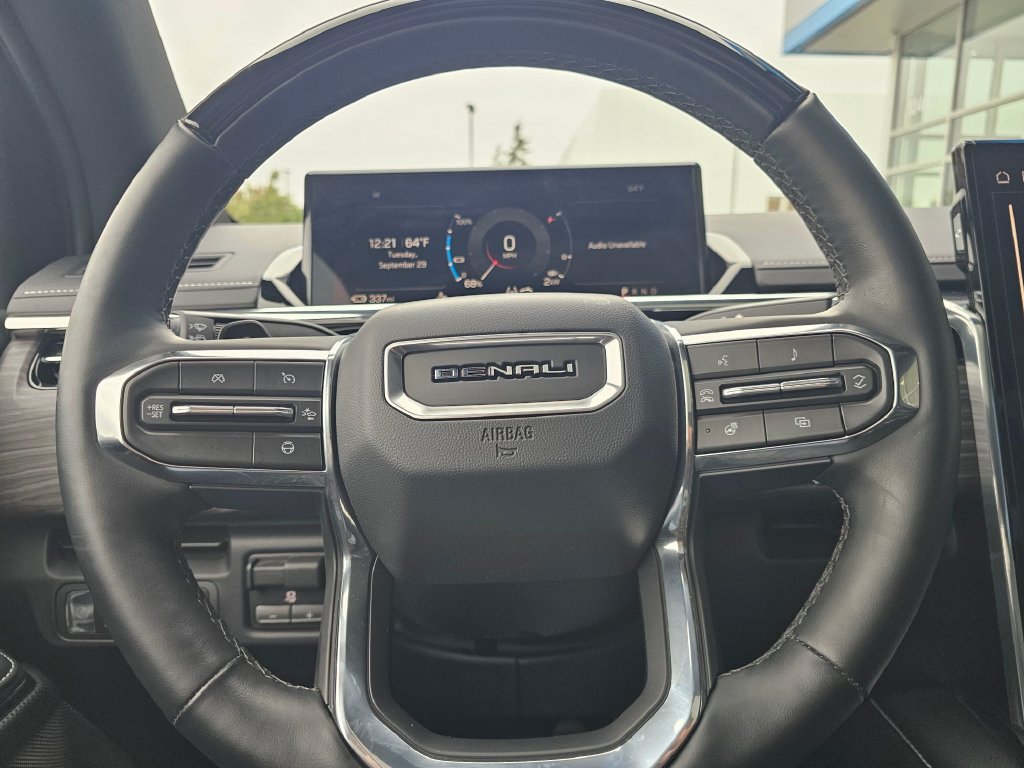 Used 2026 GMC Sierra EV Denali AWD/4WD image 26