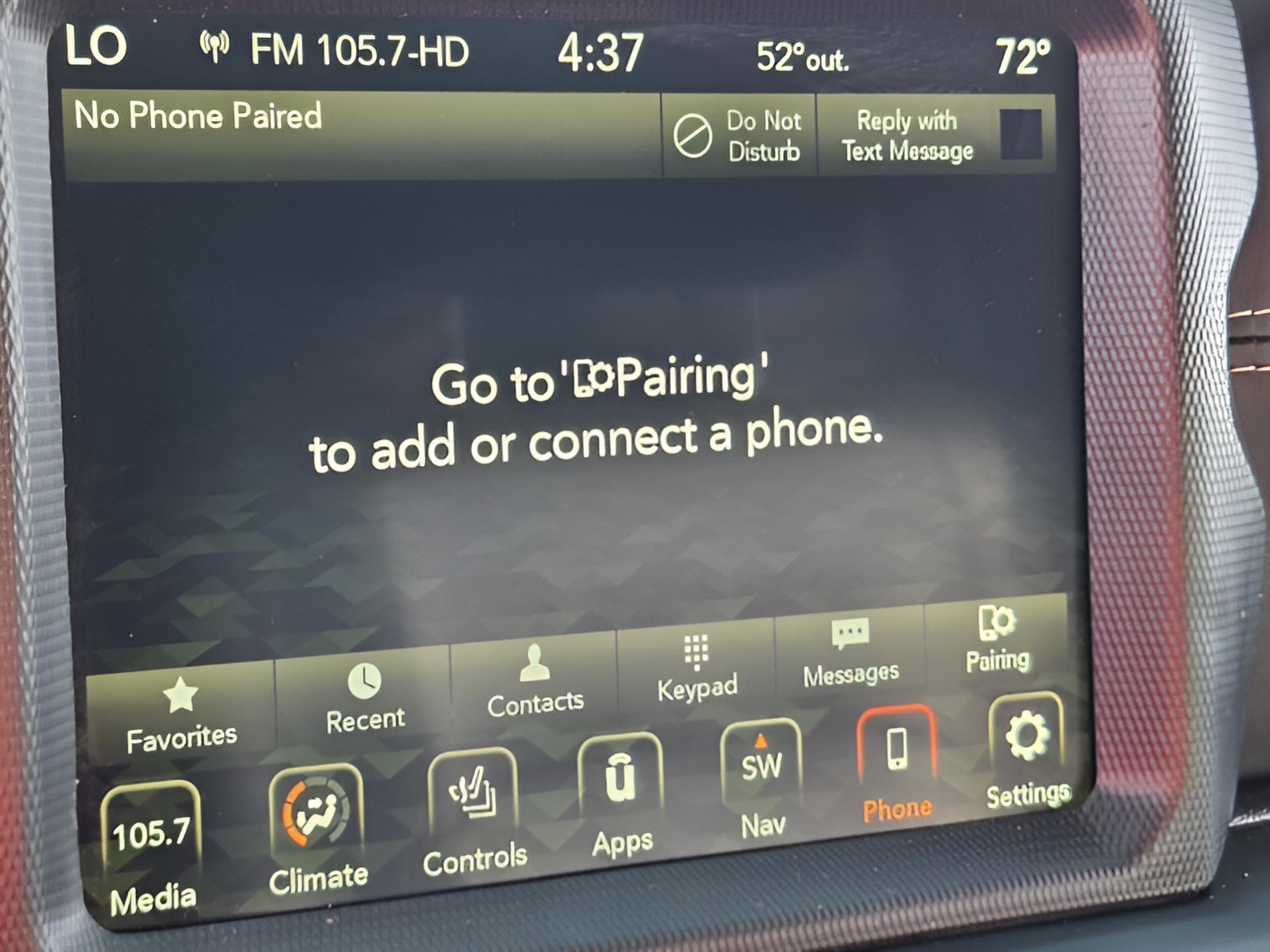 Used 2023 Jeep Wrangler Sahara w/ Cold Weather Group image 19