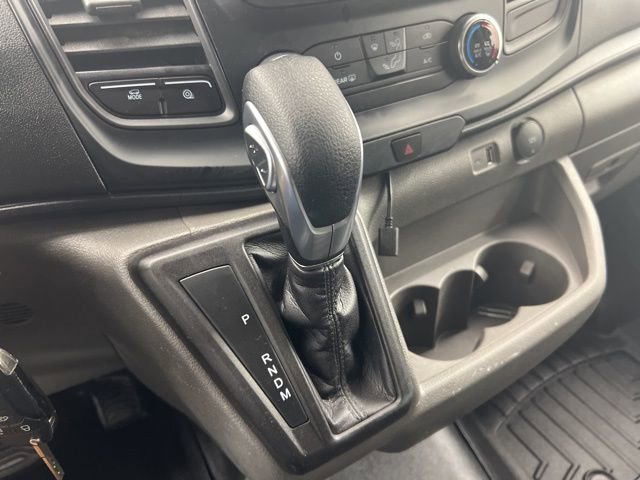 Used 2024 Ford Transit 350 148 High Roof Extended AWD image 14