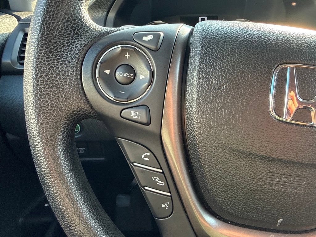 Used 2023 Honda Ridgeline Sport image 19