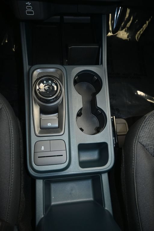 New 2026 Ford Maverick XL FWD image 18