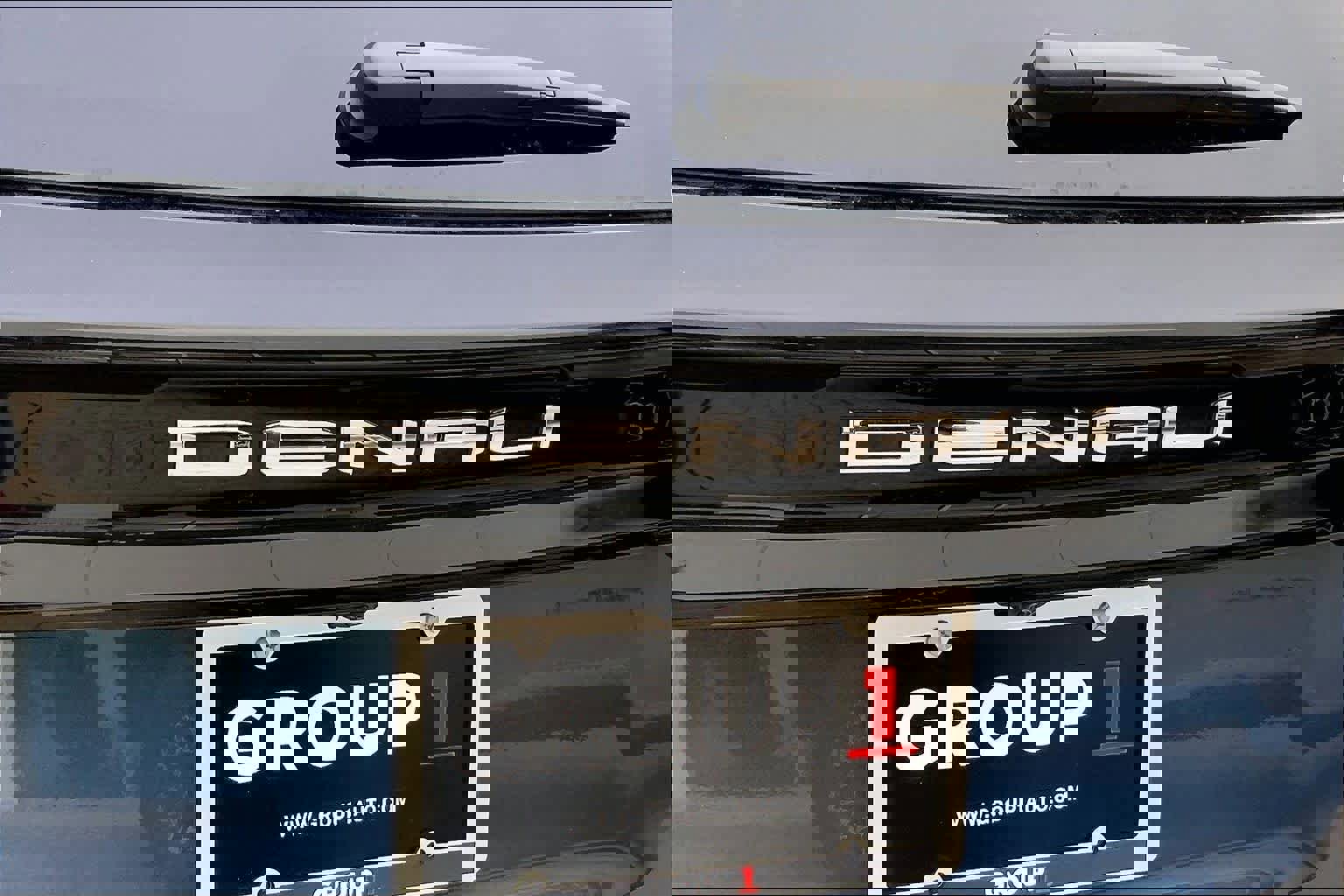 New 2026 GMC Acadia Denali image 15