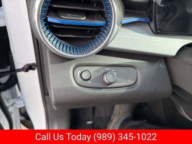 New 2026 Chevrolet Trax LT w/ Driver Confidence Package image 24