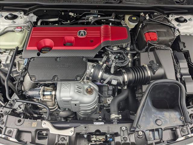 New 2026 Acura Integra Type S image 18