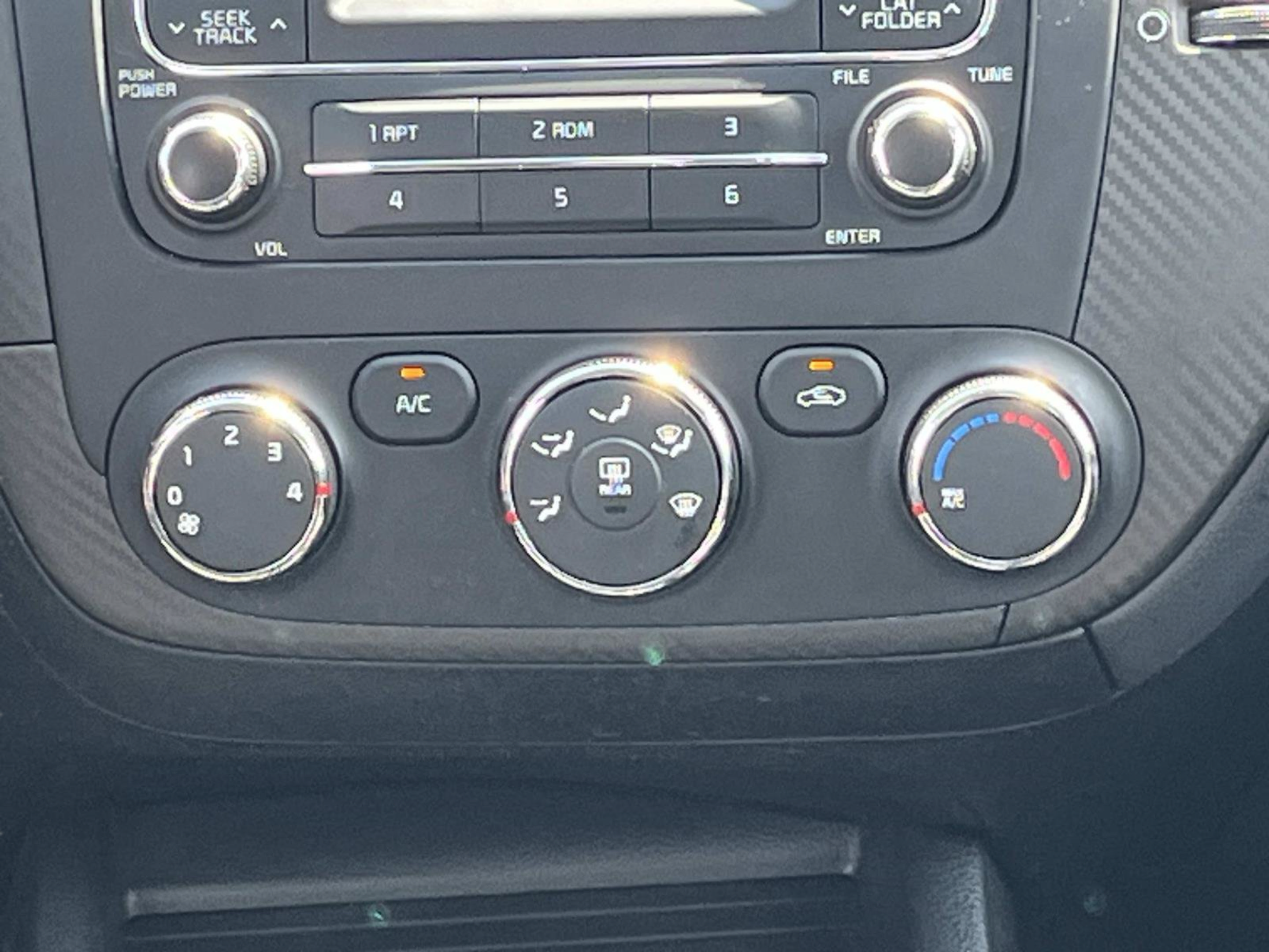 Used 2015 Kia Forte EX FWD image 11