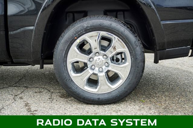 Used 2025 RAM 1500 Big Horn image 6