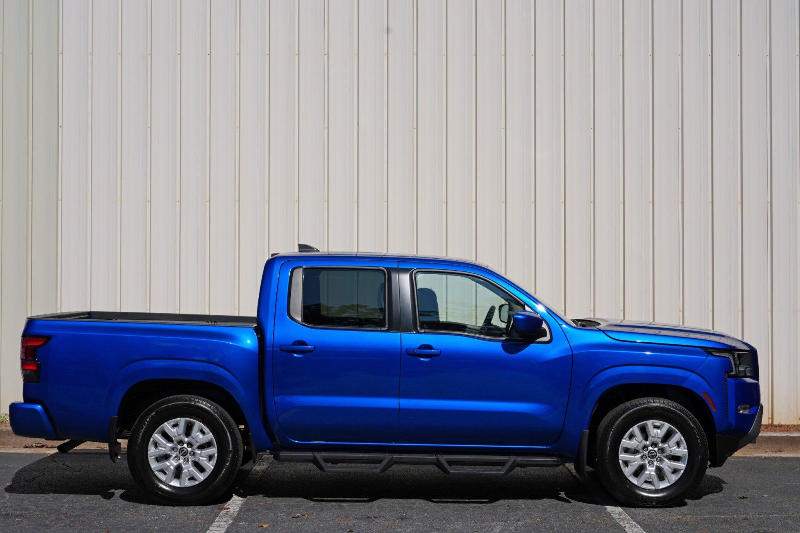 Used 2024 Nissan Frontier SV w/ SV Convenience Package RWD image 46