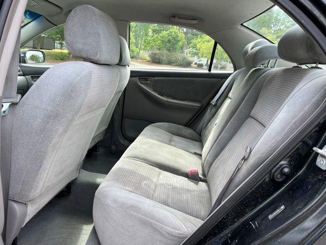 Used 2008 Toyota Corolla CE FWD image 16