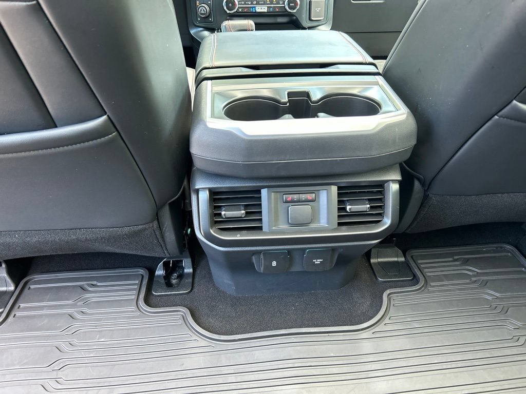 Used 2025 Ford F150 Raptor AWD/4WD image 29