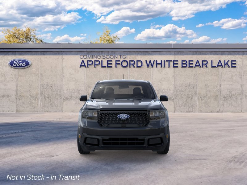 New 2026 Ford Maverick XLT w/ Equipment Group 301A AWD/4WD image 6