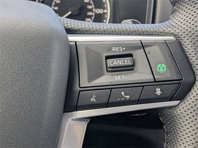 New 2025 Mitsubishi Outlander SE image 23