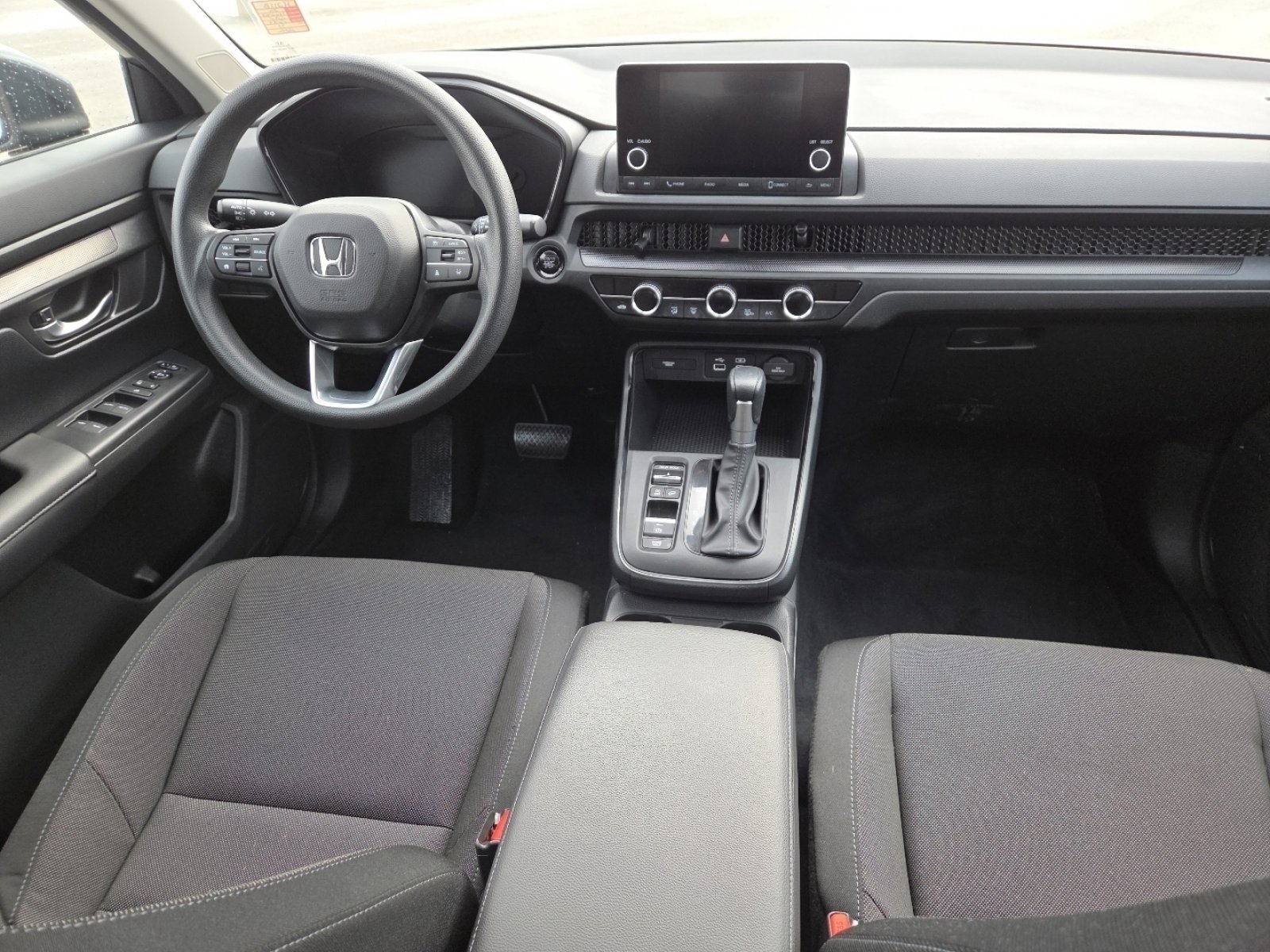 Used 2024 Honda CR-V EX image 21