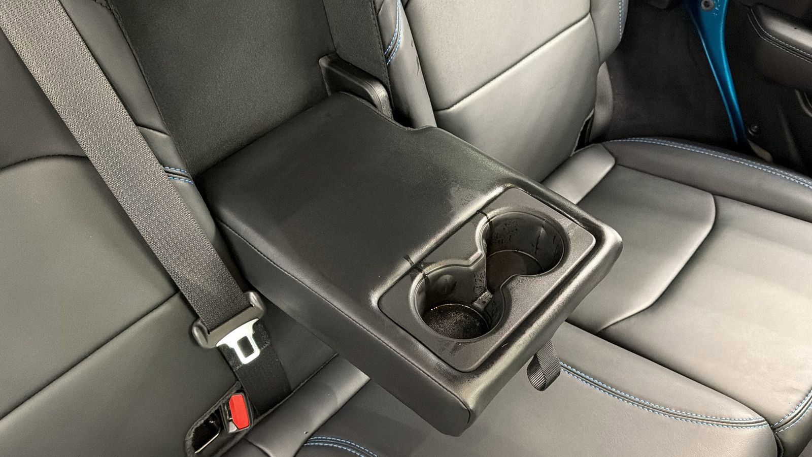 Used 2024 Jeep Wrangler Unlimited Rubicon 4xe image 36