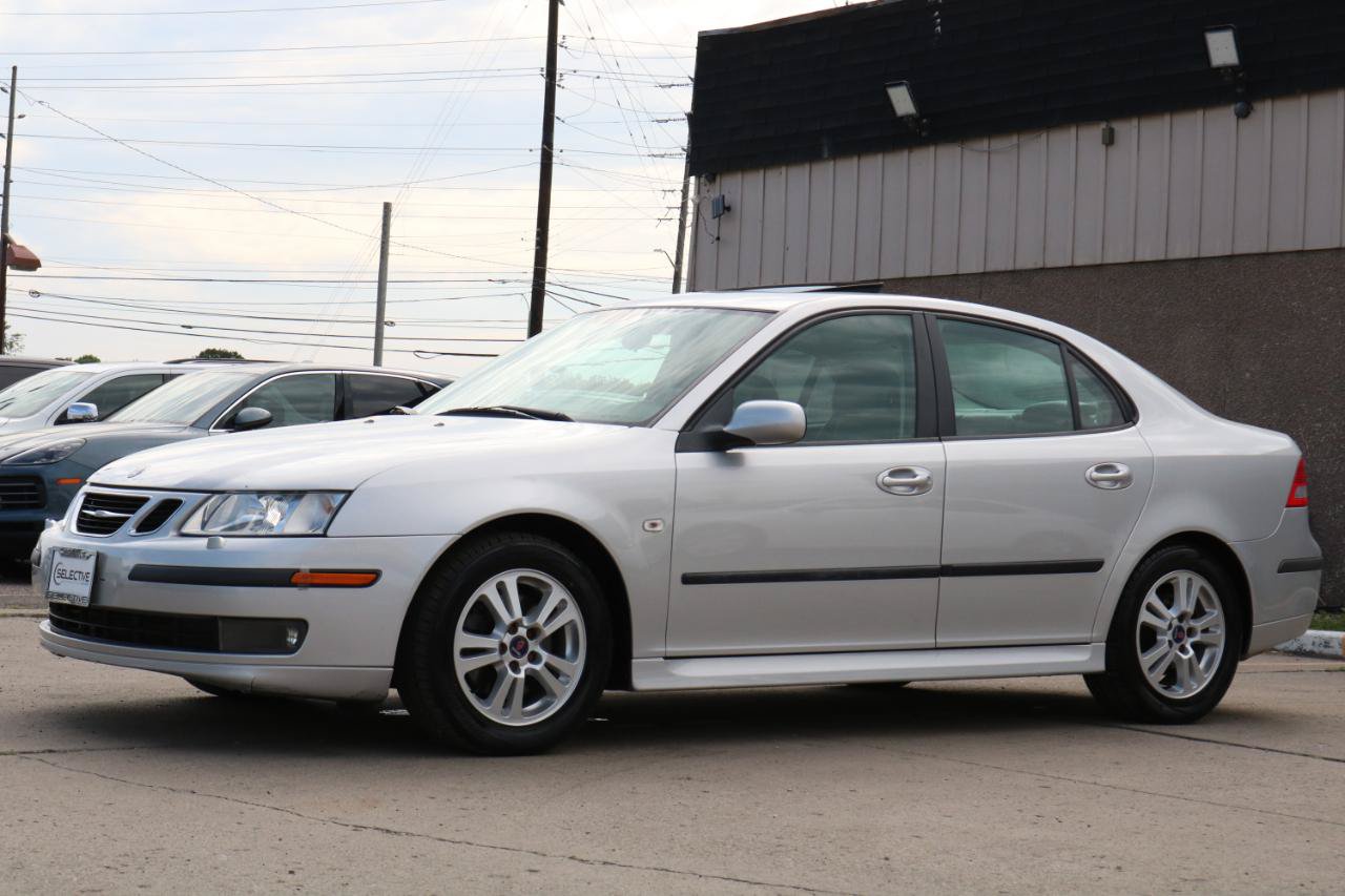 Used 2006 Saab 9-3 2.0T FWD image 16