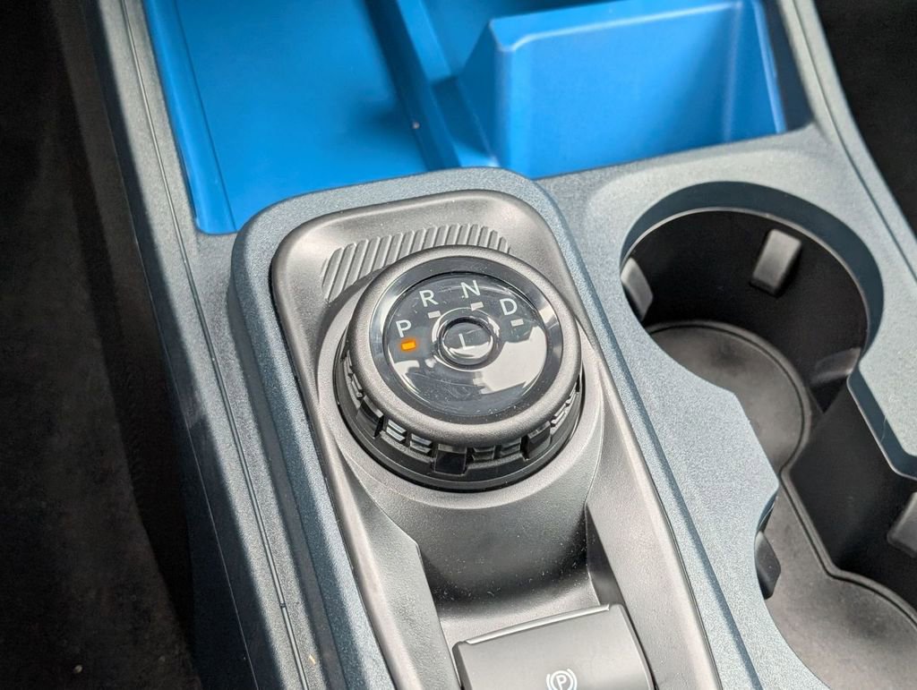 New 2025 Ford Maverick XLT image 33