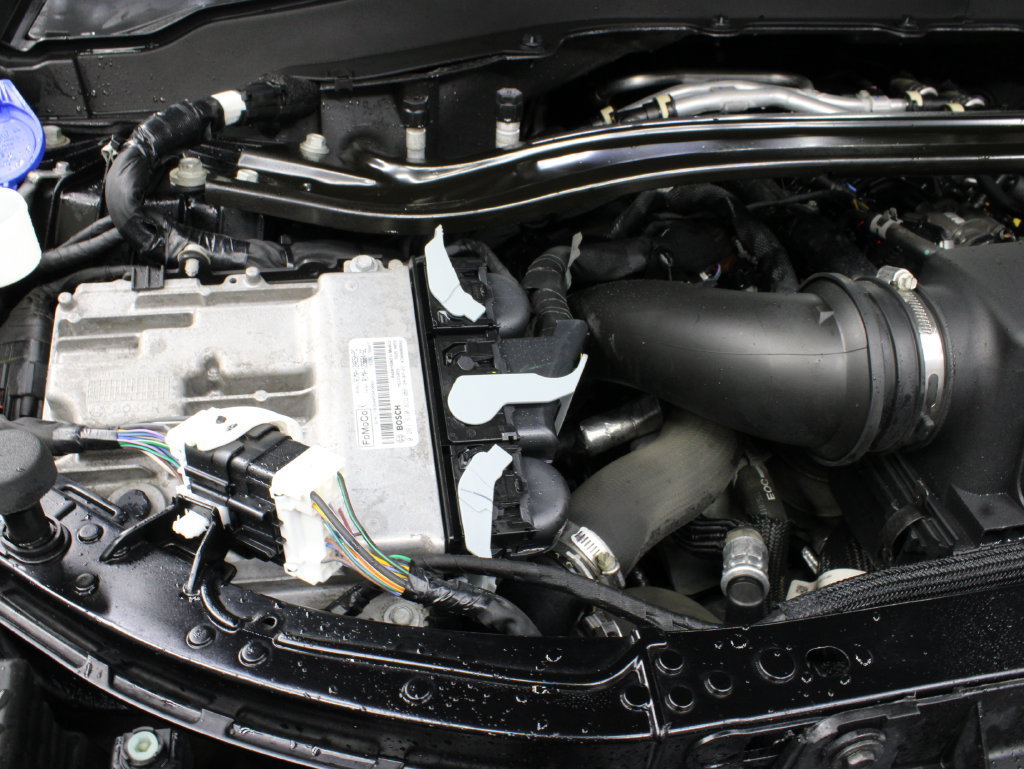 Used 2025 Ford Explorer ST AWD/4WD image 36