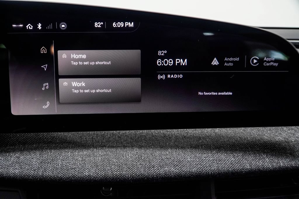 Used 2024 Lucid Air Touring AWD/4WD image 28
