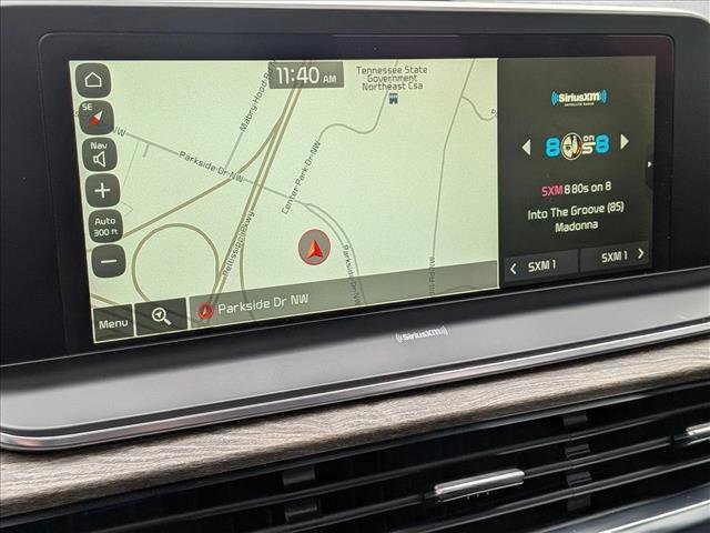 Used 2021 Kia Telluride EX image 14