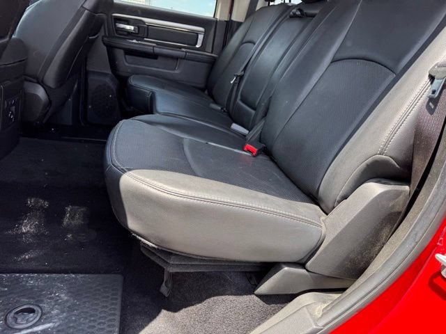 Used 2014 RAM 1500 Sport AWD/4WD image 11