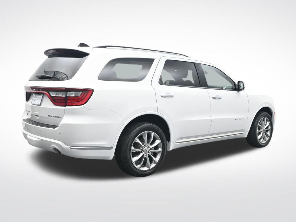 Used 2023 Dodge Durango Citadel AWD/4WD image 6