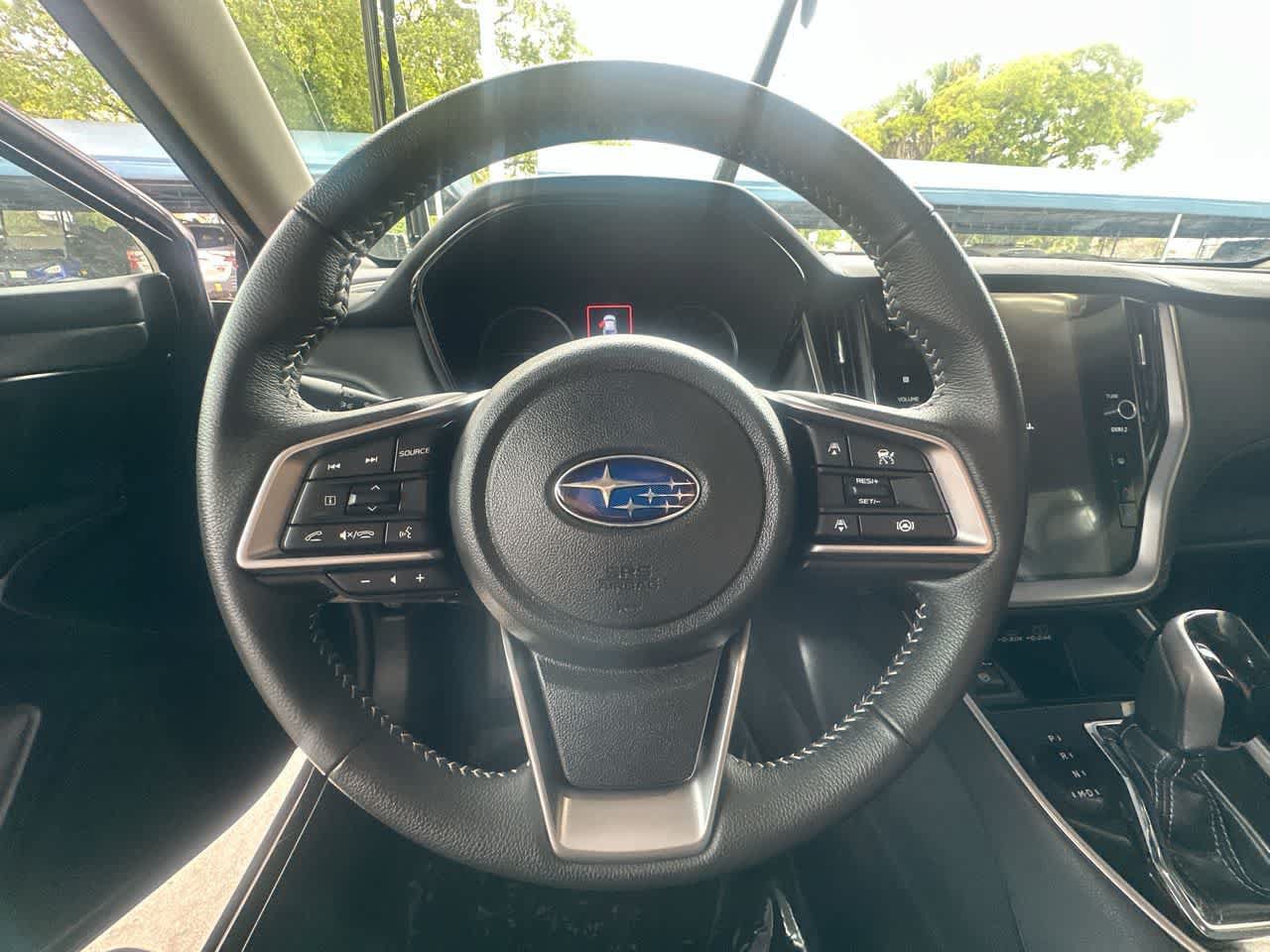 Used 2025 Subaru Legacy Premium AWD/4WD image 15