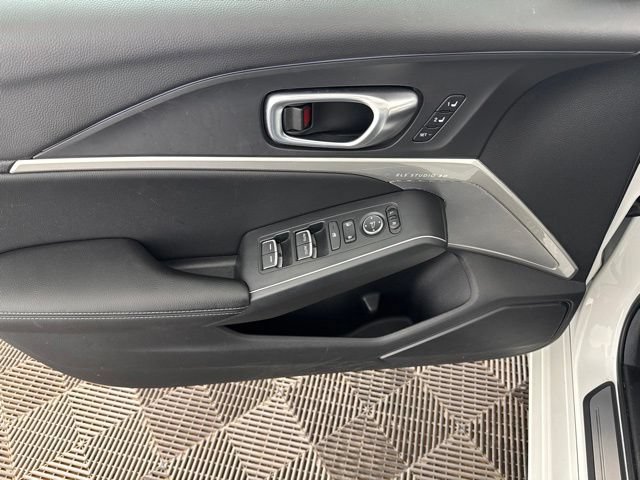 Used 2024 Acura Integra A-Spec FWD image 22