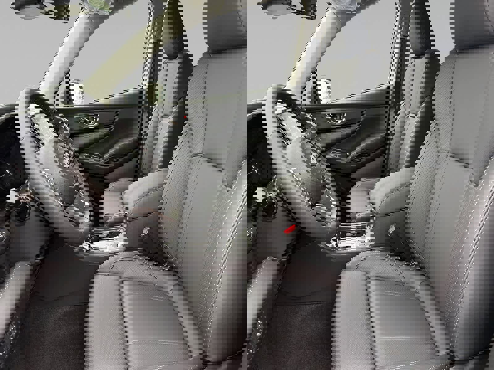 New 2025 Subaru Ascent Limited image 9