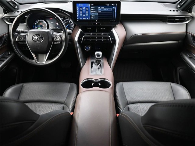 Used 2022 Toyota Venza Limited w/ Advanced Technology Package image 23