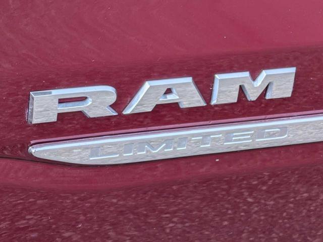 Used 2022 RAM 1500 Limited image 13