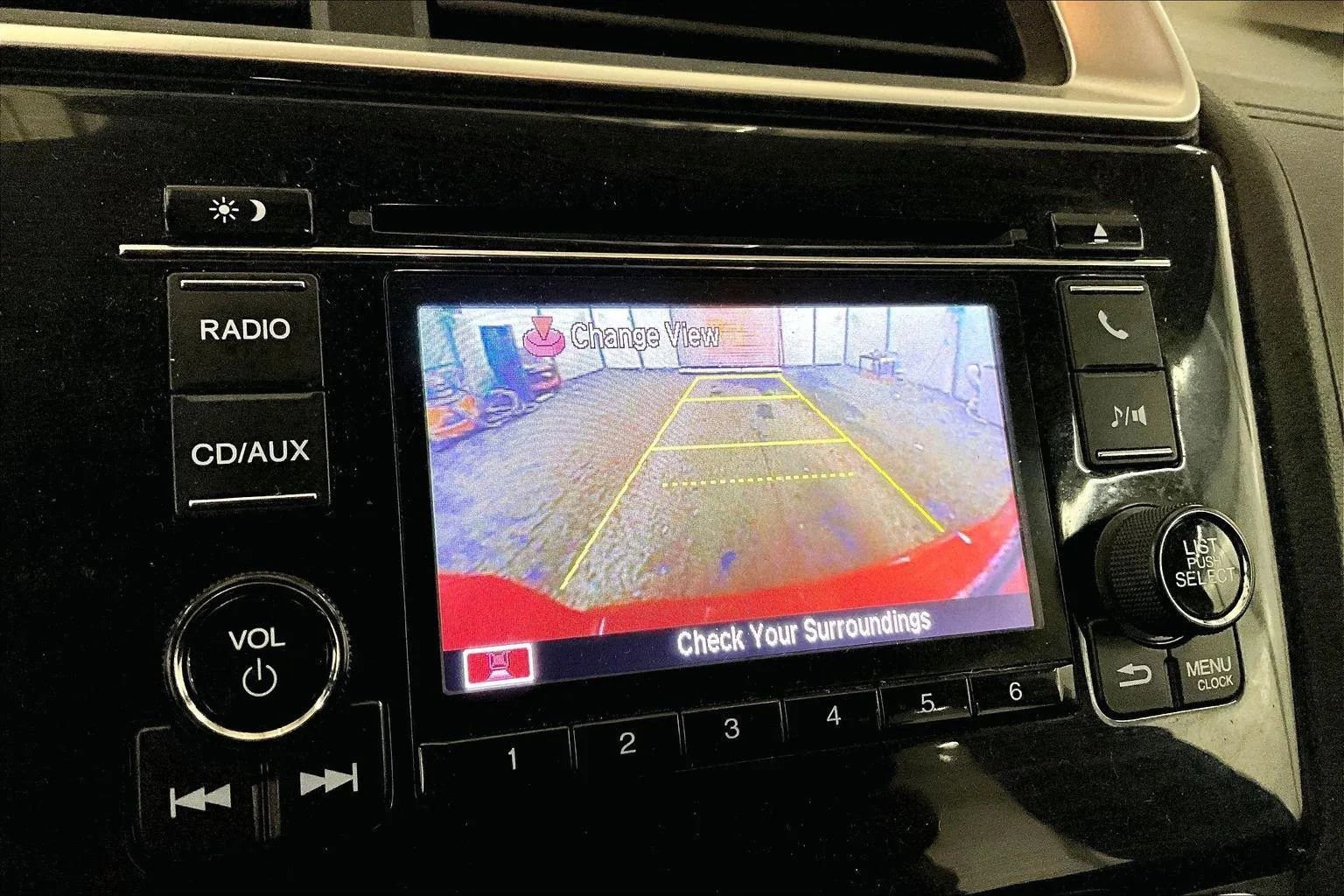 Used 2016 Honda Fit LX image 20