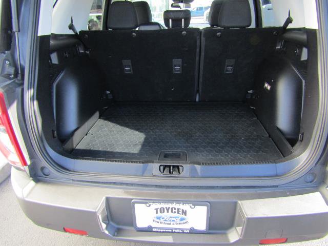 Certified 2023 Ford Bronco Sport Big Bend image 12