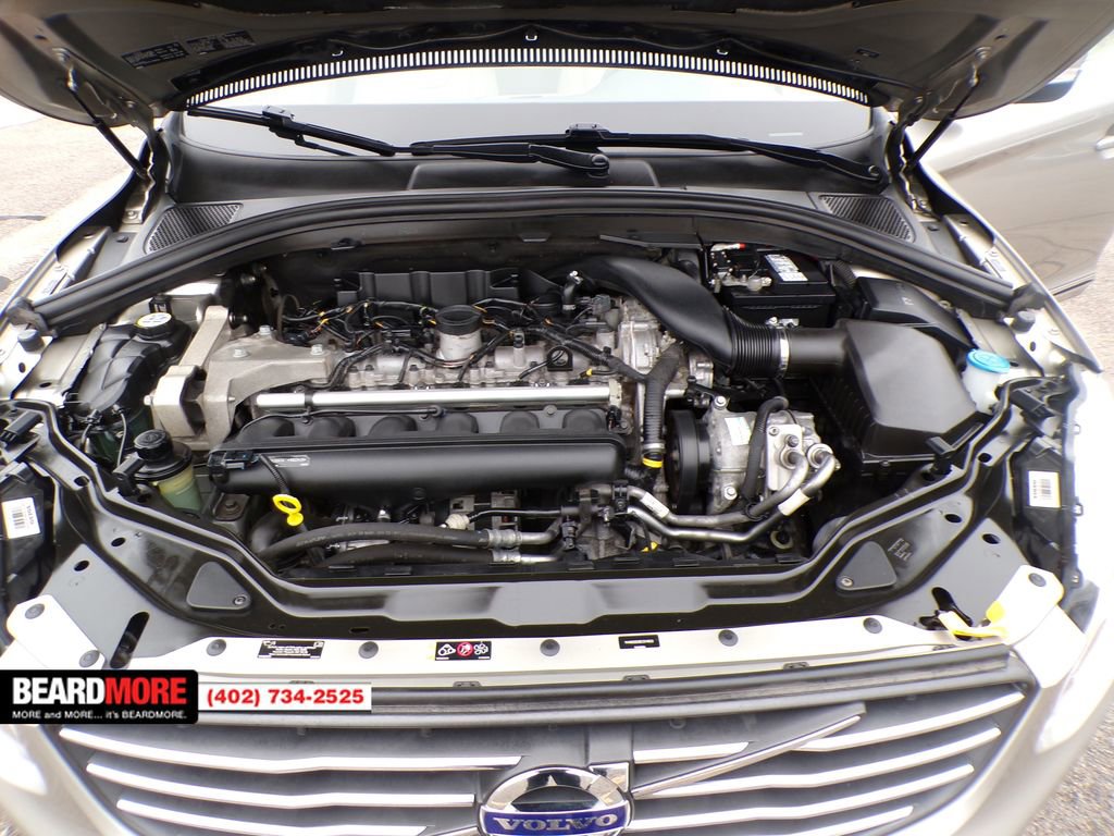 Used 2014 Volvo XC60 T6 image 33