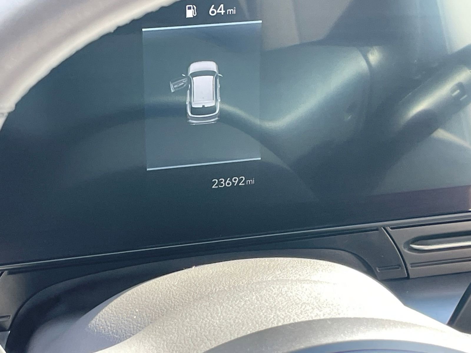 Used 2025 Hyundai Kona SEL FWD image 41