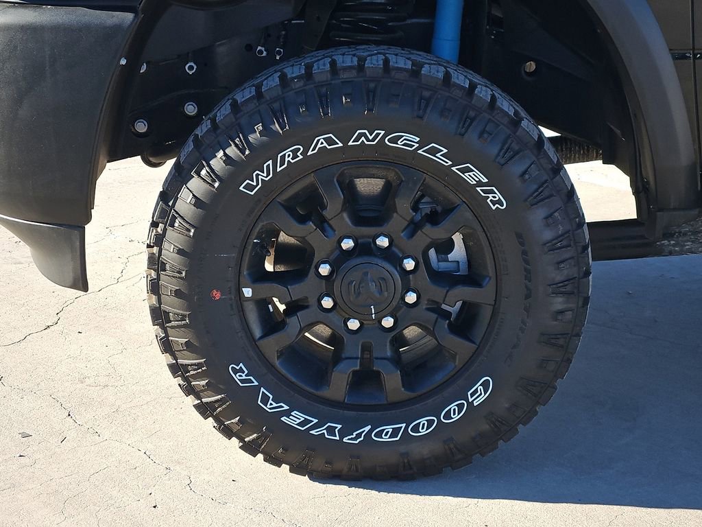 New 2025 RAM 2500 Power Wagon image 9