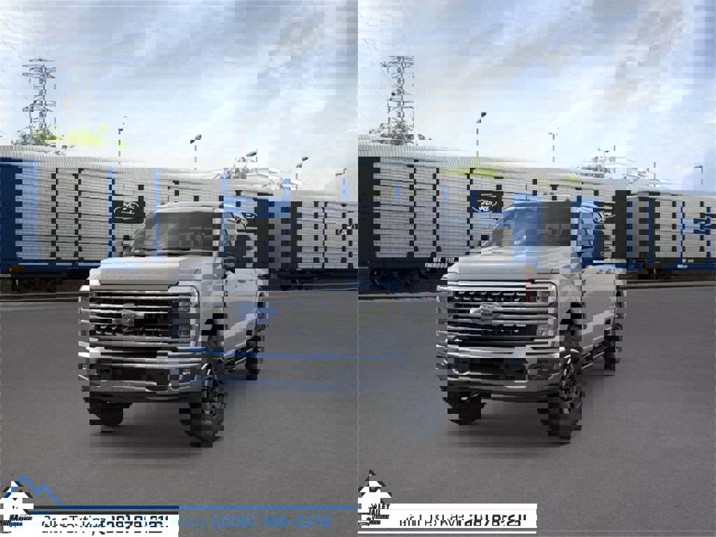 New 2026 Ford F250 XLT w/ XLT Premium Package image 24