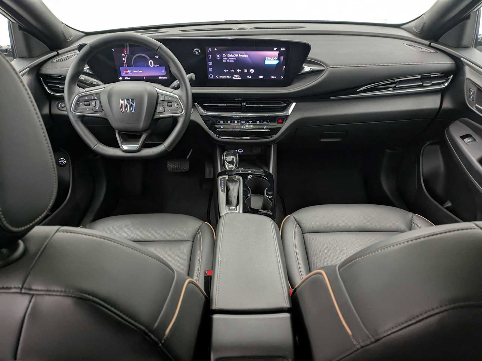 Used 2025 Buick Envista Avenir image 15