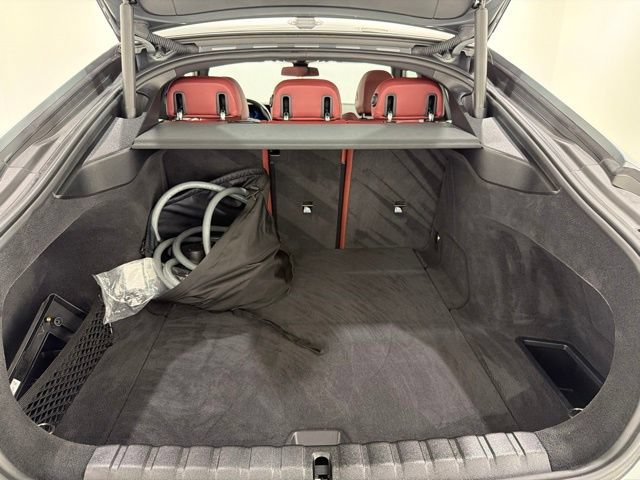 Certified 2023 BMW i4 eDrive35 w/ Premium Package RWD image 25