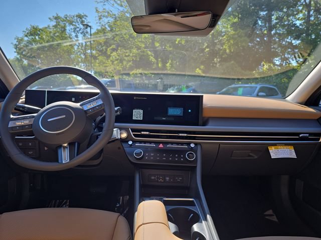 New 2026 Hyundai Sonata Limited FWD image 15