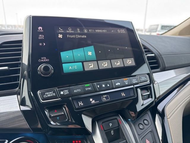 Used 2023 Honda Odyssey Elite image 20