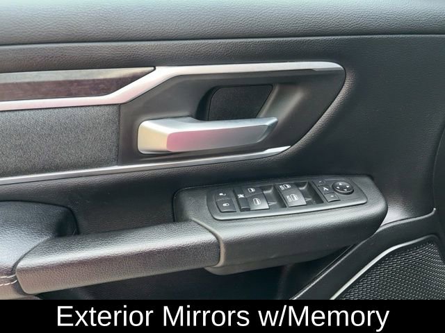 Used 2020 RAM 1500 Big Horn AWD/4WD image 19
