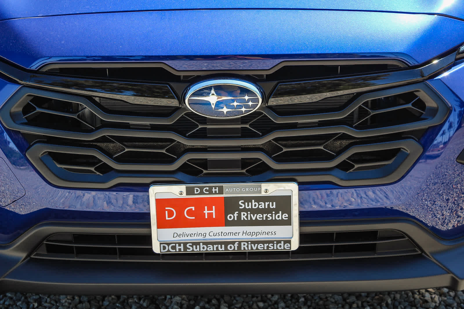 New 2025 Subaru Crosstrek 2.5i Sport w/ Crosstrek Mirror Package image 10