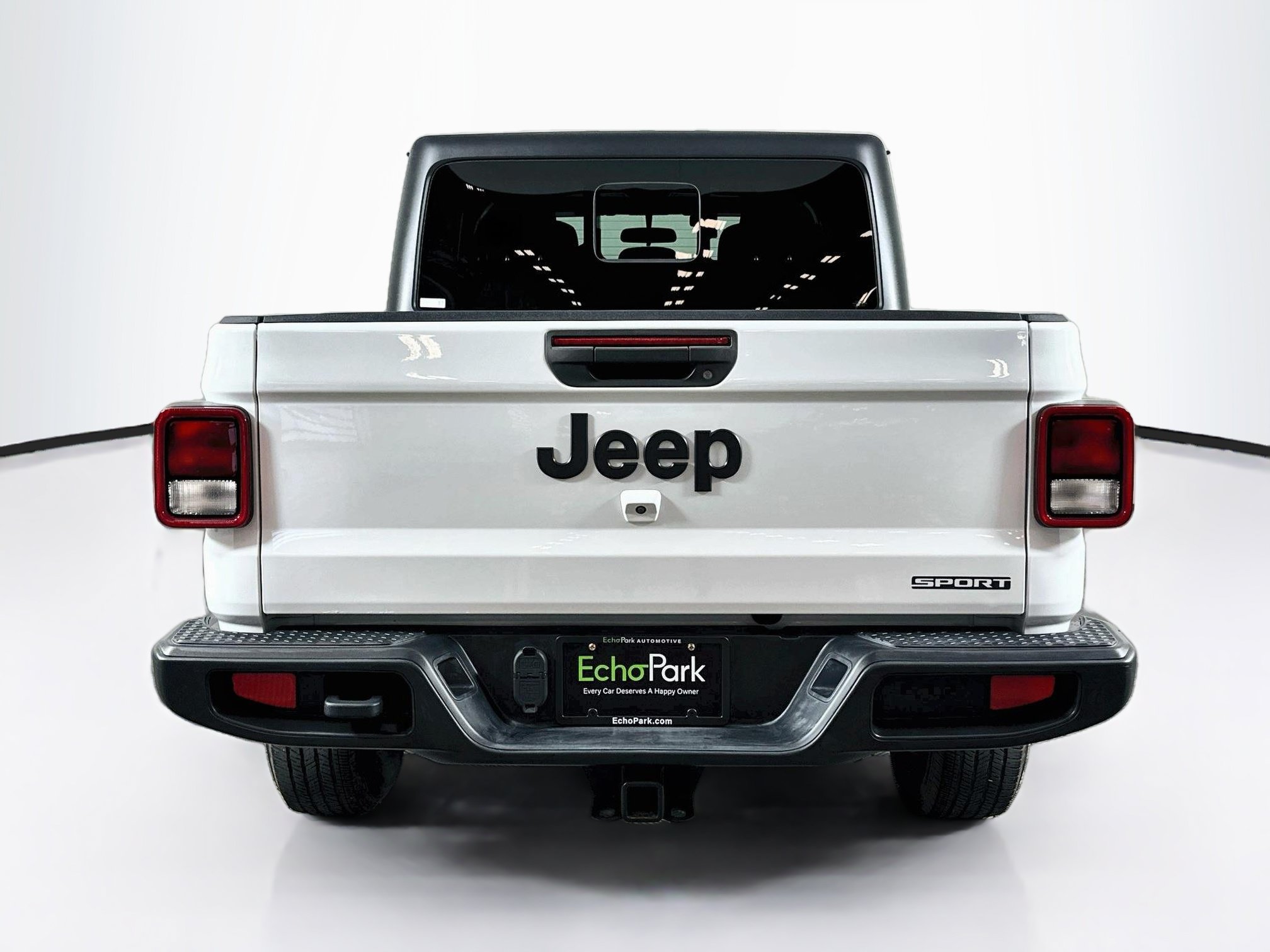 Used 2021 Jeep Gladiator Sport AWD/4WD image 7