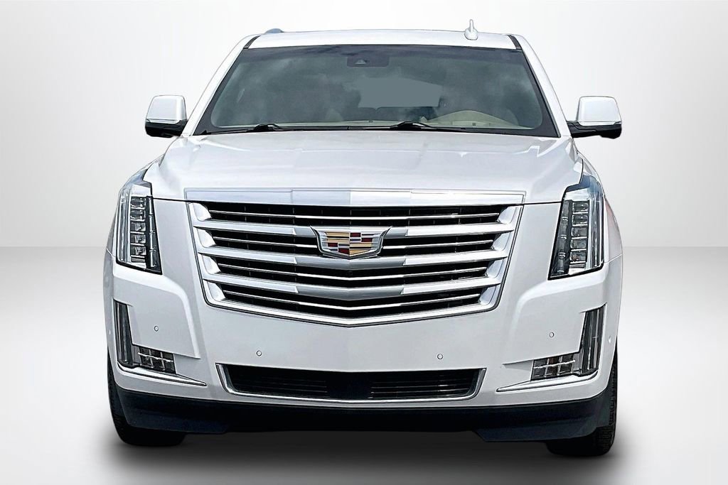 Used 2019 Cadillac Escalade ESV Platinum AWD/4WD image 2