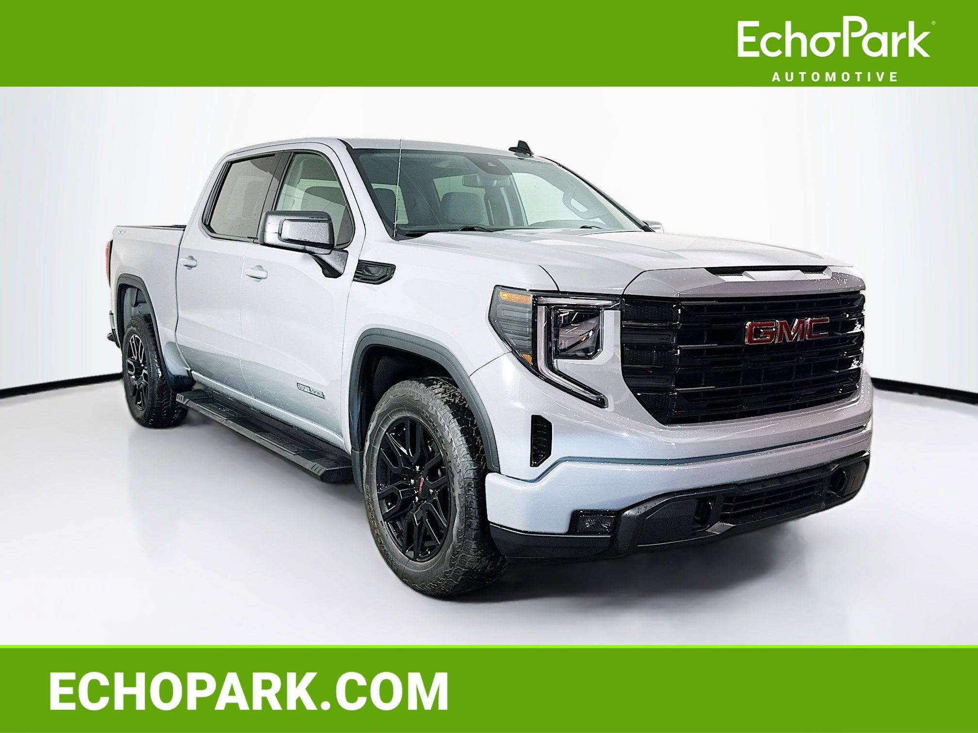 Used 2024 GMC Sierra 1500 Elevation