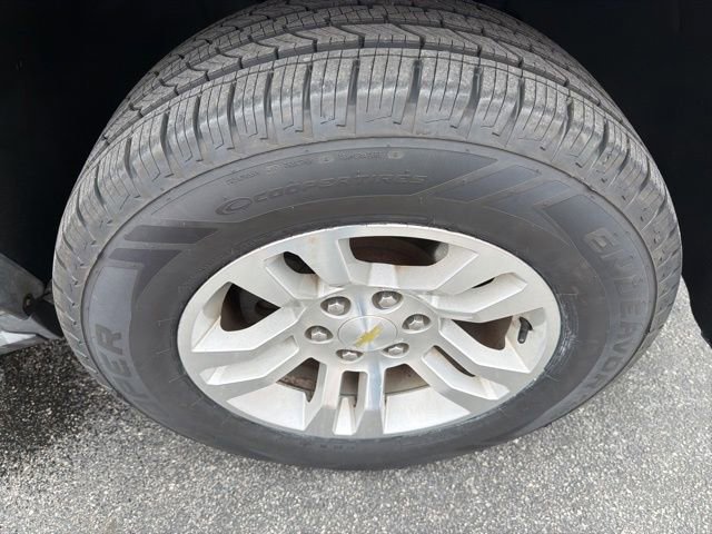 Used 2015 Chevrolet Tahoe LT image 12