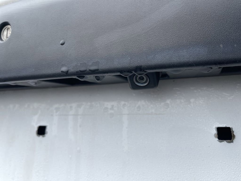 Used 2021 Nissan NV200 S w/ Sliding Door Glass Package image 7