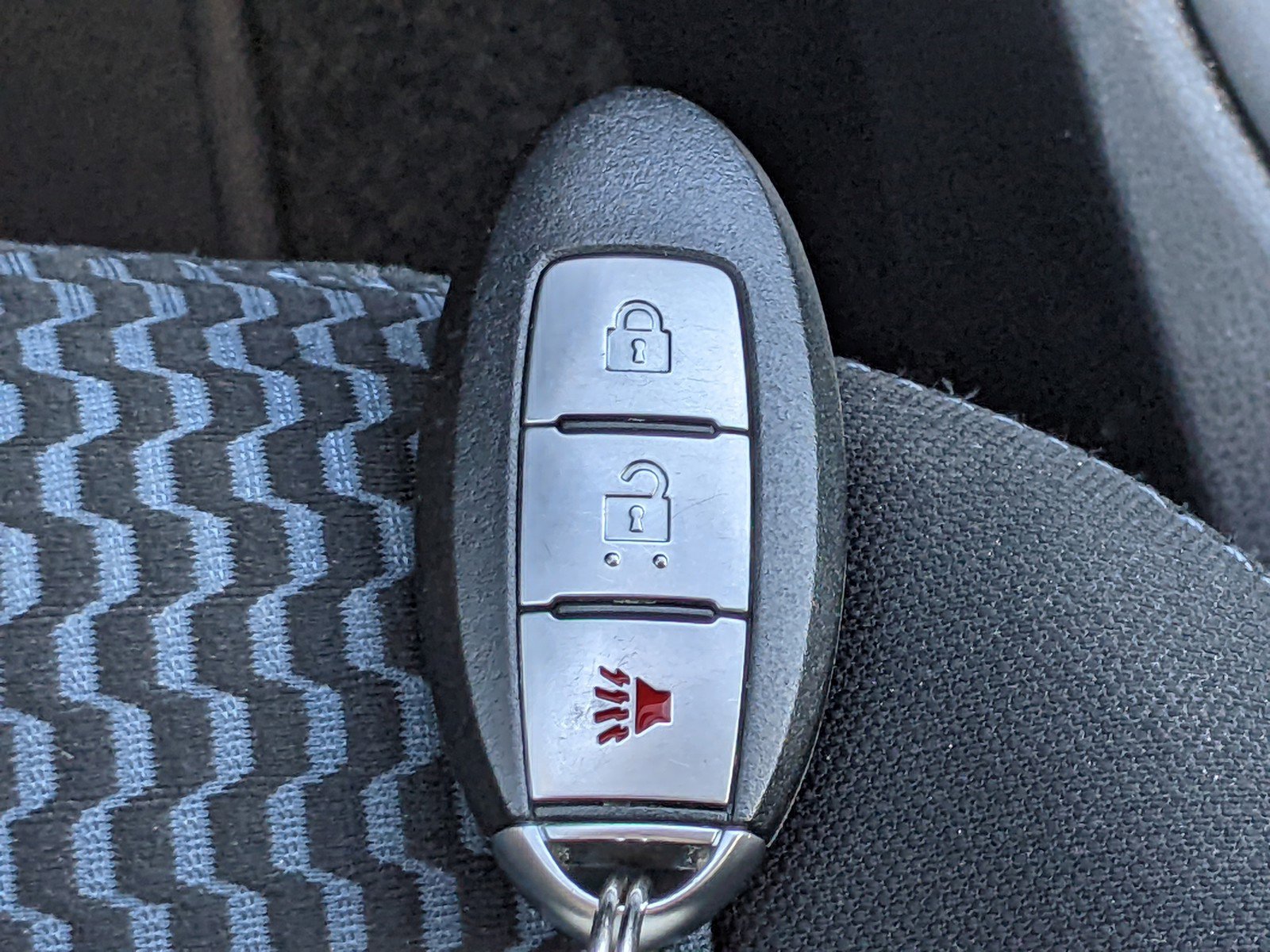 Used 2016 Nissan Versa Note SV image 24