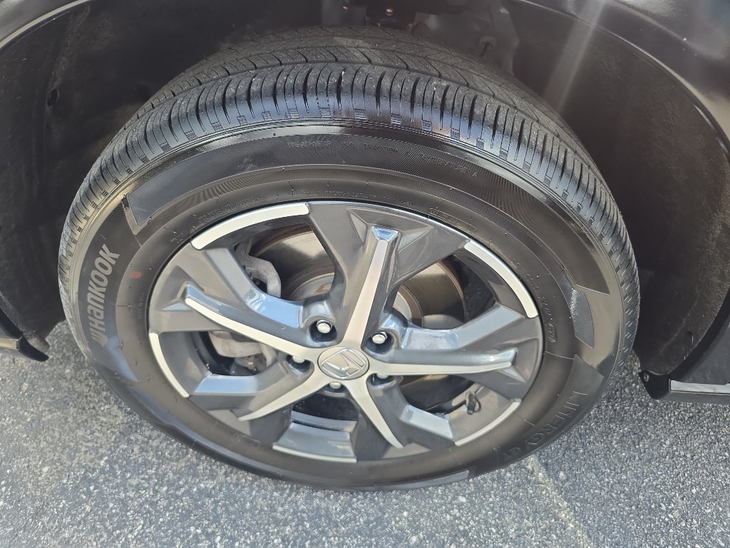 Used 2025 Honda HR-V EX-L image 29